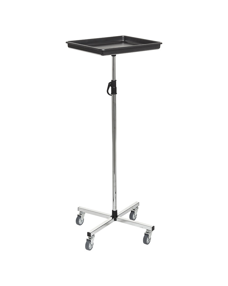 CABINENBOY XL - Farbmischplatz auf Rollen